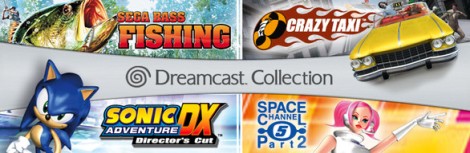 DreamCast Collection on Steam